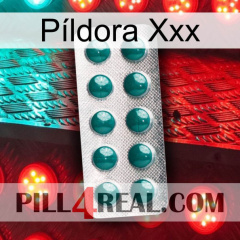 Píldora Xxx dapoxetine1